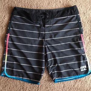 Billabong board shorts